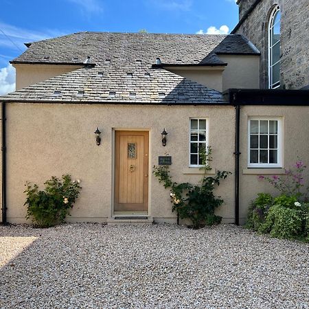 Quaint Self Contained Cottage Near Edinburgh. Loanhead Εξωτερικό φωτογραφία