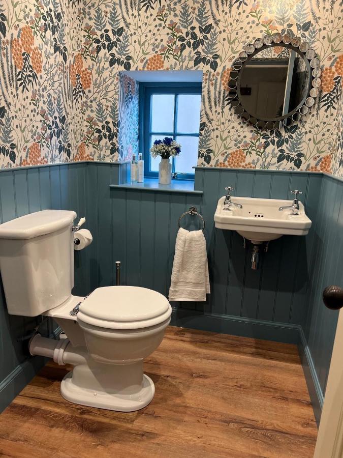 Quaint Self Contained Cottage Near Edinburgh. Loanhead Εξωτερικό φωτογραφία