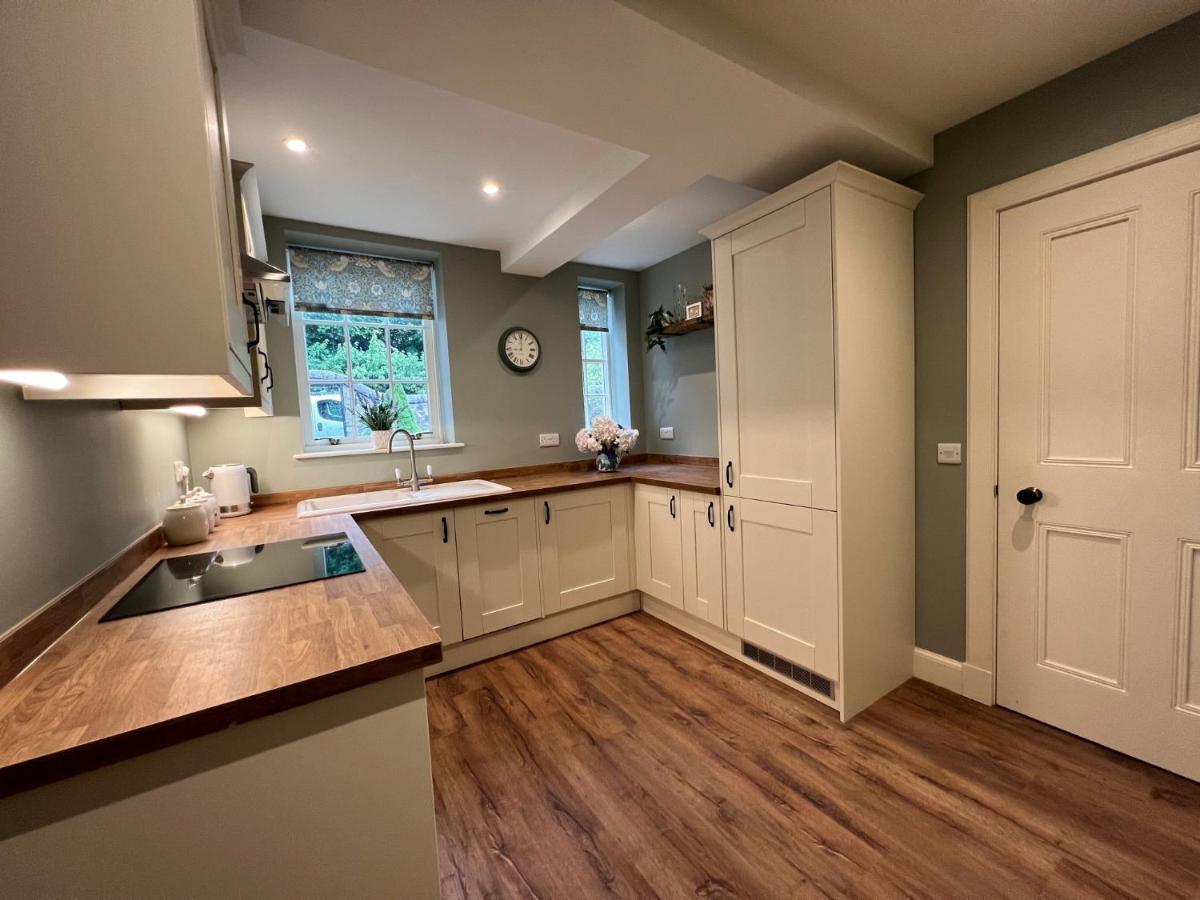 Quaint Self Contained Cottage Near Edinburgh. Loanhead Εξωτερικό φωτογραφία