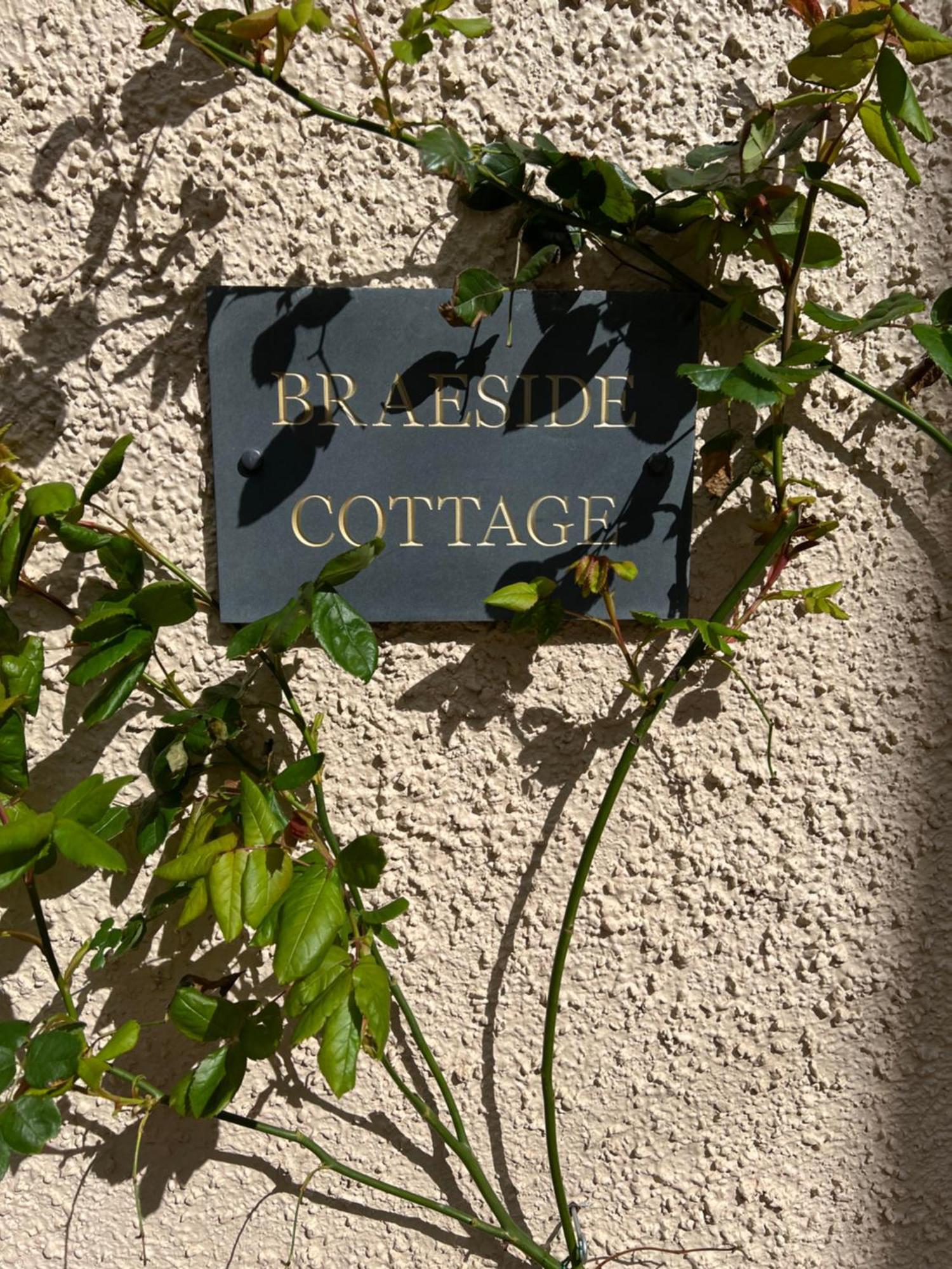 Quaint Self Contained Cottage Near Edinburgh. Loanhead Εξωτερικό φωτογραφία